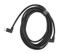 Haofy Camera to Computer Data Transfer Cord, Fast Transmission Type-C Cable for VR Gaming and Photography, /9.8ft, High-Purity Copper