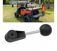 Haofy Cart Forward Reverse Shift Lever Handle Replacement for DS Precedent High Strength Ergonomic Wearproof Metal Plug and Play Easy Install