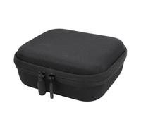 Haofy Case for the Water -resistant Camera with Two Zippers for Go3S GO3, Compact and Portable Design for Easy Transportation