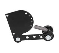 Haofy Chain Tensioner Kit for Gas Motorized Bike, Spring Loaded Automatic Adjustment, No More Chain Slap on Off Road or Street, Center Rear Mount