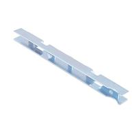 Haofy Chainsaw Chain Depth File Guide Tools and Durable for Chainsaw Maintenance Carbon Steel Silver