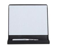 Haofy Children Water Drawing Board Doodle Toy, Water Painting Board with Fast Dry Feature, Reusable Plastic Writing for Mess-Free Drawing, Educational Toy for Kids, 9.6 X 9.8 Inches