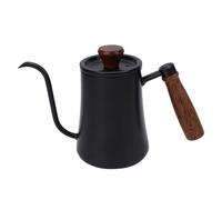 Haofy Crafted from Premium 304 Stainless Steel, This Pour Over Coffee Kettle with Narrow Spout Design, Precise Water Control Heat Retention Ideal for Pour Over Coffee Tea