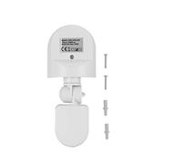 Haofy DC9-24V Motion Sensor Switch, Automatic Dusk to Dawn Infrared Body Motion PIR Sensor, 160 Degree Adjustable Infrared Sensor Switch Waterproof