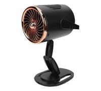 Haofy Desktop Exhaust Fan Portable Range Hood 3 Speed Foldable Rechargeable Mini Range Hood with Filter for Indoor Cooking BBQ RV Camping Kitchen Dorm Office
