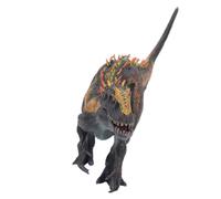 Haofy Dinosaur Model Toy Toys Lifelike Educational Comparison of Portable Premium Material Safe for Children's Collections Exhibition (Type 1)