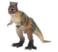 Haofy Dinosaur Model Toy Toys Lifelike Educational Comparison of Portable Premium Material Safe for Children's Collections Exhibition (Type 3)