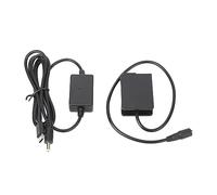 Haofy DMW DCC8 Dummy Battery Plus Type C Adapter Ideal for Camera Power Supply for G5 G6 G7 G81 G85 GX8 G90 G91 G95 Durable 1 Unit