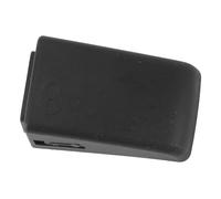 Haofy Door Handle Cap Cover for LR2 LR3 LR4 Models, Installation No Tools Required, ABS Construction Resists Dirt Wear, Ideal Drivers Daily Commute Off-Road Adventures, Fits Fre (Left CXJ500050