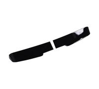 Haofy Double Barn Door Roof Spoiler Gloss Black Improved Aerodynamics Easy for T5 T5.1 T6 T6.1 2003-2021, Easy Installation for Vehicle Upgrade