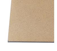 Haofy Double Sided Texture Strong Adhesion Magnetic PEI Build Plate, for Sermoon V1 & V1 Pro 185x185mm, with Double Sided Printing