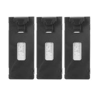 Haofy DRON LITETIUM BATTERY 1800MAH 3.7 V QUADCOPTRET BATTERY Claimable