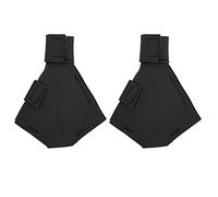 Haofy Ducks Boots, Neoprene Material for Protective Duck and Goose Shoes, Soft Breathable Booties for Outdoor Use (M)