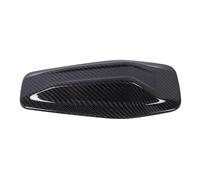 Haofy Durable Air Base of the Carbon Roof for M3 G80 2021-2024, Excellent Signal Transmission for Flexible Communication