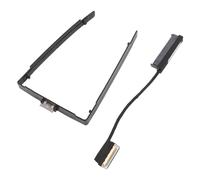 Haofy Durable Sustainable Caddy Support Support and Cable for Thinkpad X270, Secure Storage Solution for Replacing Parts