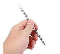 Haofy Durable T12-BC3 Soldering Tip with Good, Perfect Replacement for Welding Tools Enthusiasts