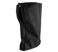 Haofy Dust Cover Vertical Breathable Polyester - Game Console Protector for Standard and Slim Models with Heat Dissipation Space-Saving