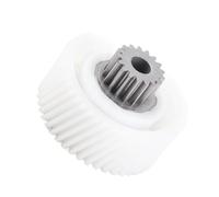 Haofy Easy to Meticulously Manufactured That is Easy to, Providing a User Experience. Functions: Enables for Speed Adjustments for The Meat Grinder, Ensuring Uniform and Fine Grinding