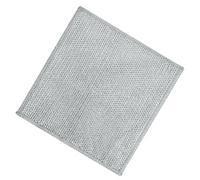 Haofy Effective Steel Wire Dishwashing Rag Dishcloth Premium Material Gentle Surfaces Convenient to Use Versatile Usage Suitable for Kitchen and Bathroom Cleaning