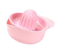 Haofy Effortless Extraction, 250ml Capacity Citrus Lemon Orange Juicer, Maximum Nutritional Retention, Suitable For Various Fruits, For Kitchen Supply