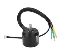 Haofy Electric Skateboarding Brushless DC Motor 140KV 2450W for Outdoor Sports Enthusiasts