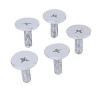 Haofy Engine Screw for CR V 2016-2019, to Daily Consumption, 5 PCs. Low Screws on Board for Self -sufficiency
