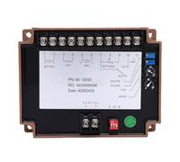 Haofy Engine Speed Controller Electronic Governor Module 4914090 for Generator Sets Below 350KW with Enhanced Anti Interference Circuit Smooth Start Up and Short Circuit Protection