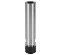 Haofy ER16A-100L Collet Chuck Holder Chrome-Molybdenum Alloy Steel with High Rigidity for ER16A Chuck Installation (C25)