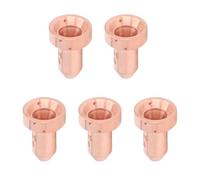 Haofy Exchange of Brass Guides for Flashlights SL60 SL100, Package 5, Easy Installation for Precise Cutting, Suitable for Thermal Dynamics