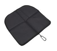 Haofy Extra Comfortable Sit Pad, Thickened Oxford Cloth Mat Portable Lightweight Sitting Padding with Hanging Hook, Suitable for Camping Hiking Picnics. Multi Protective and Compact
