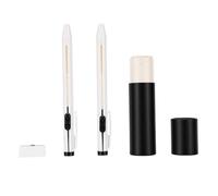 Haofy Fabric Marking Pen Refillable Tailor Chalk Pencil 25Pcs