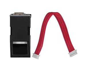 Haofy Fingerprint Reader Sensor Advanced Fingerprint Scanner for Information Products Access Control, Low False Acceptance Rate