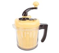 Haofy Food Chopper Processor Instruction Stainless Steel Mill Fun