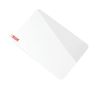 Haofy Food Processor Screen Protector, Tempered Glass Cover for TM7 Cooking Machine, Scratch-Resistant, Easy Installation, Crystal Clear View