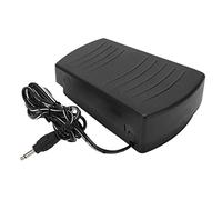 Haofy Foot Control Pedal Speed Controller for Sewing Machine with Smooth Response Power Cord - 7460/7461/Ses2000/8763/8768/8780// Direct Replacement /