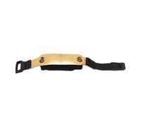 Haofy Fretboard Muting Strap Electric Bass Noise Control Wrap