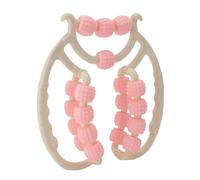 Haofy Gatillo Muscle Roller Circular Point for The Deep Massage Tool for The Legs for The High School of Ecological Materials at Home