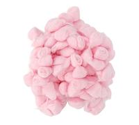 Haofy Hamster Cotton Ball Bedding, Cotton Nesting Material for Small Animal Bedding, Soft Warm Colorful Filler with Cozy Cage Comfort for Hamsters Chinchillas Gerbils (#3)