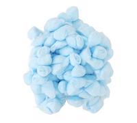 Haofy Hamster Cotton Ball Bedding, Cotton Nesting Material for Small Animal Bedding, Soft Warm Colorful Filler with Cozy Cage Comfort for Hamsters Chinchillas Gerbils (#6)