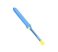 Haofy Handheld Manual Solder Sucker with Powerful 40cm-Hg Suction, Suitable for Various Soldering Needs, ABS Material, for Factories