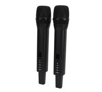 Haofy High, Dynamic Microphone for Professional Singers, Long -lasting Rechargeable Microphone Ideal for Stage Performances