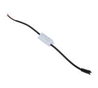 Haofy High Efficiency LED Driver, 5W Transformer for 2-4V Outdoor Light, Compact Design, for DIY Projects