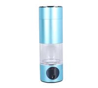 Haofy Hydrogen Water Generator High Efficiency Ion Concentration Portable Bottle for Boosting Energy Levels 230ml