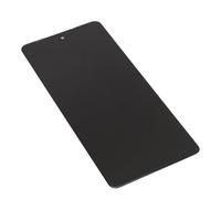 Haofy Images of the Screen for Moto Edge 30 - User -friendly Frame Design for Easy Installation Upgrading the Device Power with Improved Color and Image Quality Applies to Moto Edge 20 Pro, TFT