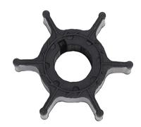 Haofy Impeller 682 44352 03 00 Rubber Utility Water Transfer Pump Impeller for 9.9 15 Horsepower Universal Replacement Compatible with Model Pas 30 Pds 30