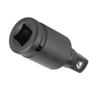 Haofy Industrial Degree Pneumatic Wrench Socket Adapter for Electrical and Pneumatic Tools, Impact (1/2 Pneumatic Universal Head)