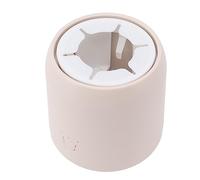 Haofy Infant Bottle Mixer Portable Electric Shaker 3 Modes Low Noise for Breast Milk Mixing