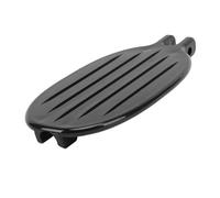 Haofy Integrated Wheelchairs. Solid Slidday Anti -Supporting -Täls for Comfortable Support, Suitable for People with Disabilities, Fits Most of The Wheelchairs