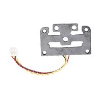 Haofy K2 Plus Strain Gauge Replacement, Steel High Sensitivity Auto Bed Level Sensor for K2 Plus 3D Printer with Real Time Stress Monitoring