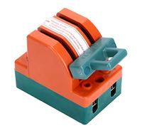 Haofy Knife Safety Disconnect Switch 2 Pole 63A with Mystical/Fantasy Retardant Resin Base to 680°C - Manual Generator Transfer Switch Single Throw for Backup Power Systems